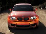 BMW 1-Series M Coupe by Eisenmann 2011 года